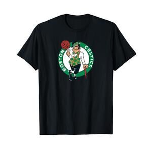 Nba Boston Celtics  T-Shirt